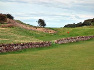 North Berwick 13th Green